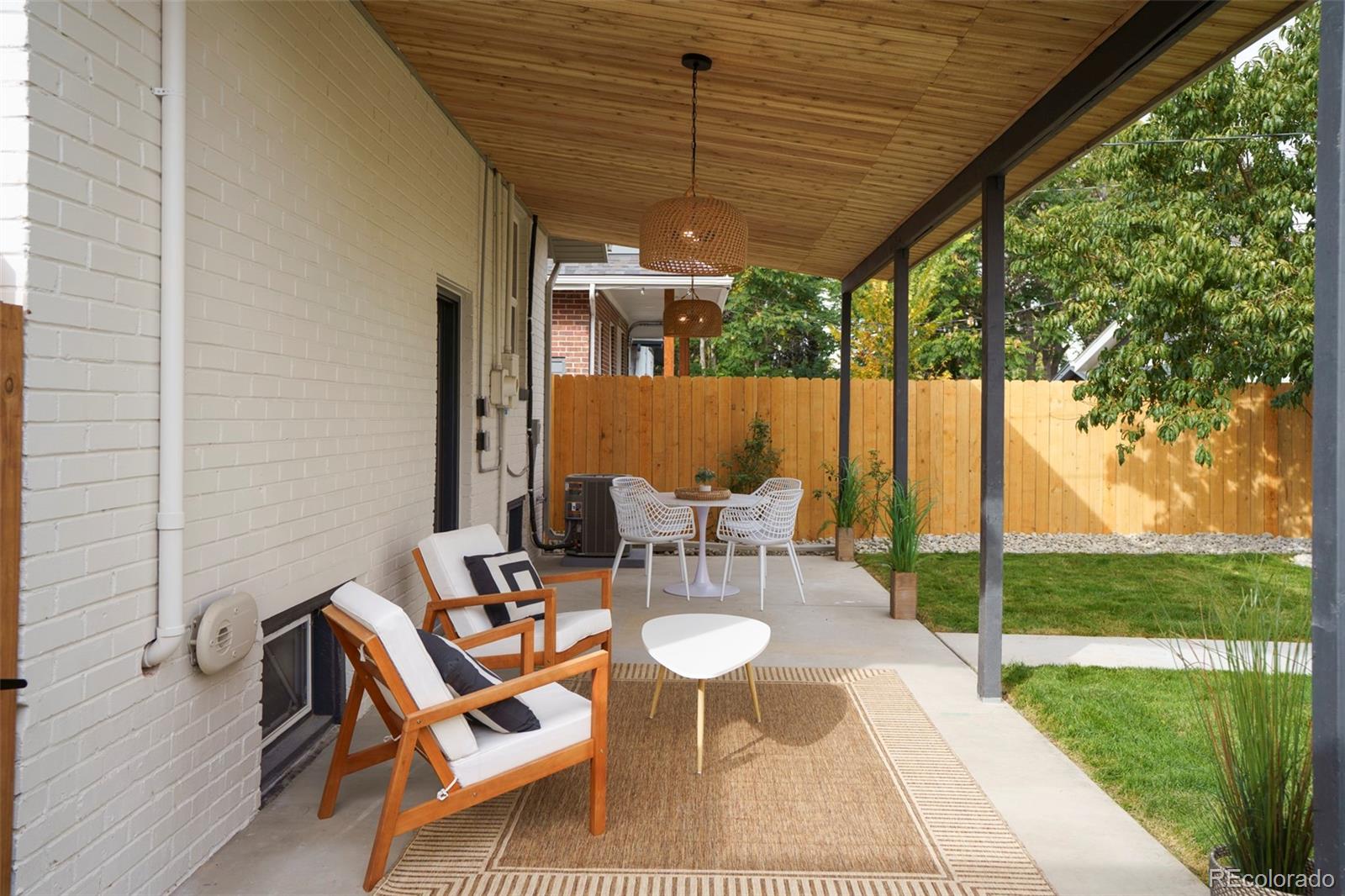 MLS Image #29 for 2860  dahlia street,denver, Colorado