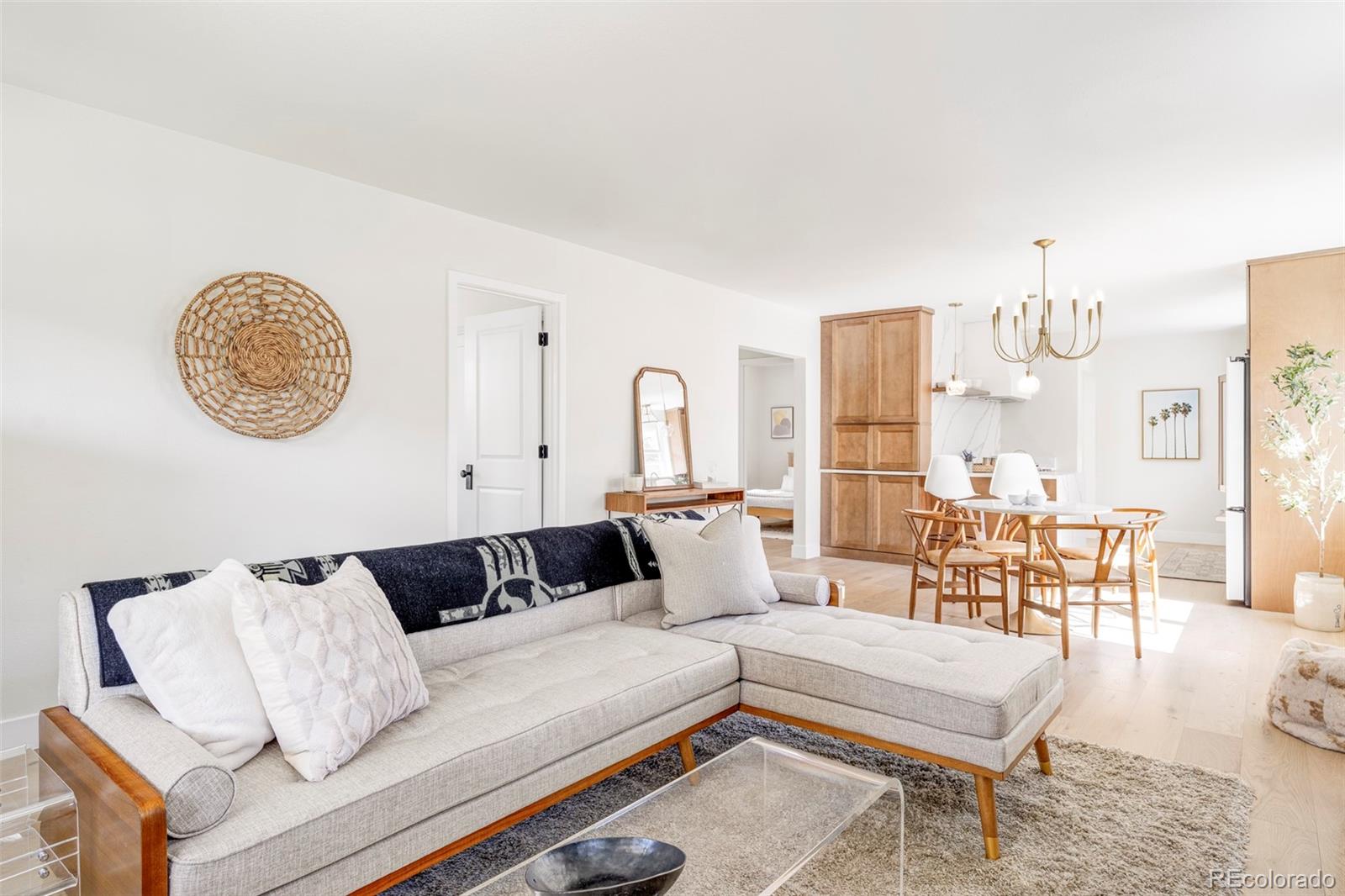 MLS Image #3 for 2860  dahlia street,denver, Colorado