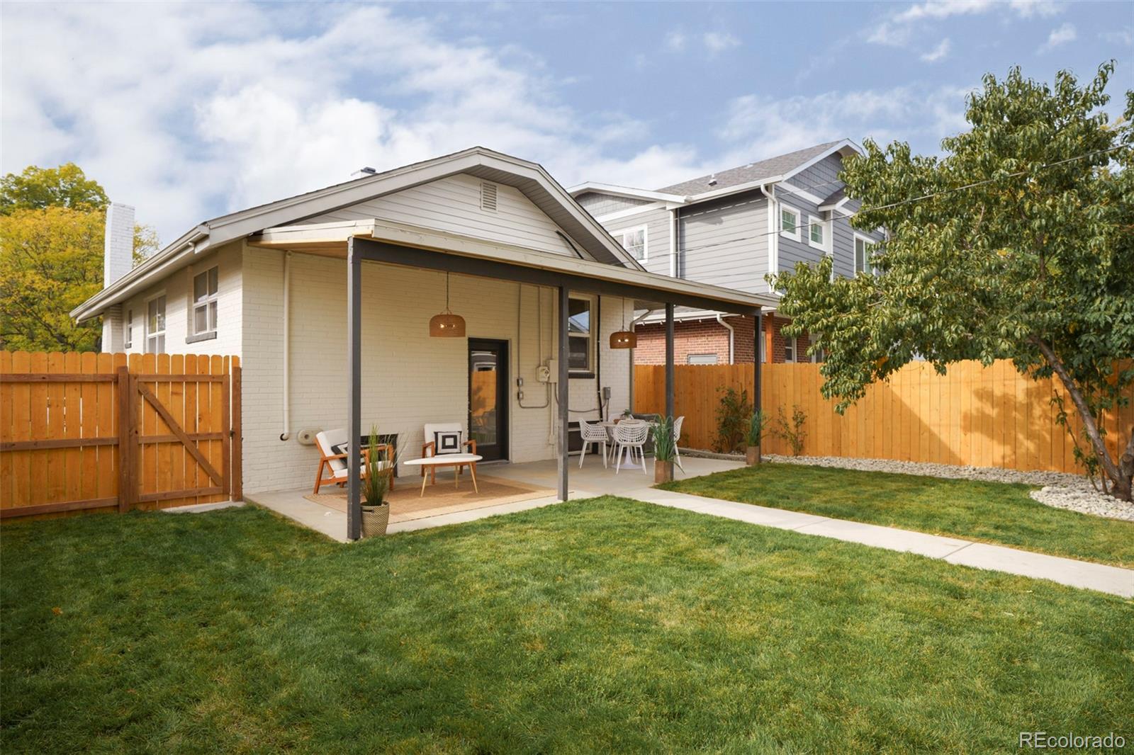 MLS Image #31 for 2860  dahlia street,denver, Colorado