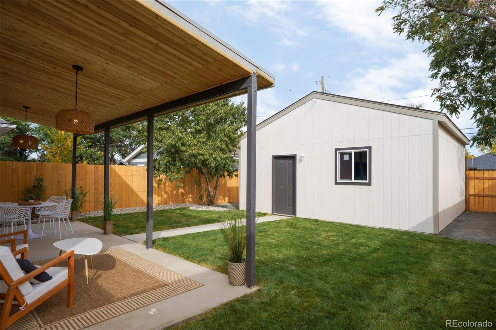 MLS Image #32 for 2860  dahlia street,denver, Colorado