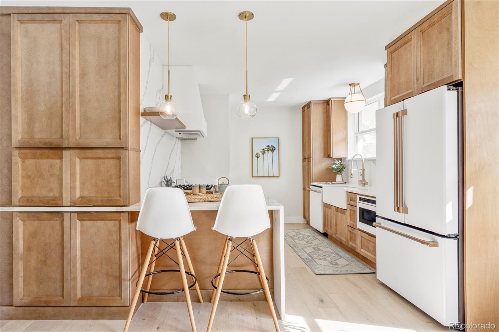 MLS Image #4 for 2860  dahlia street,denver, Colorado