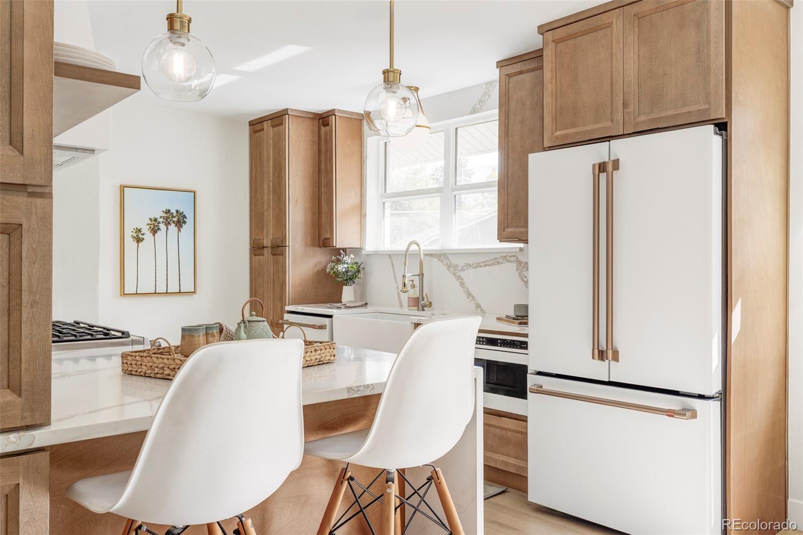 MLS Image #5 for 2860  dahlia street,denver, Colorado