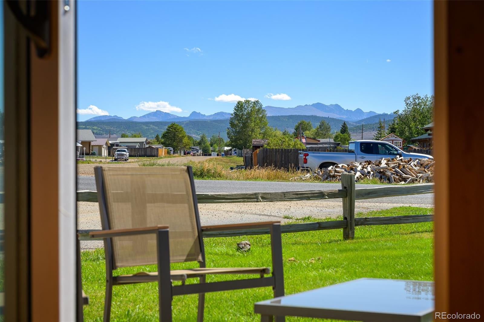 MLS Image #12 for 495 n 2nd street,granby, Colorado
