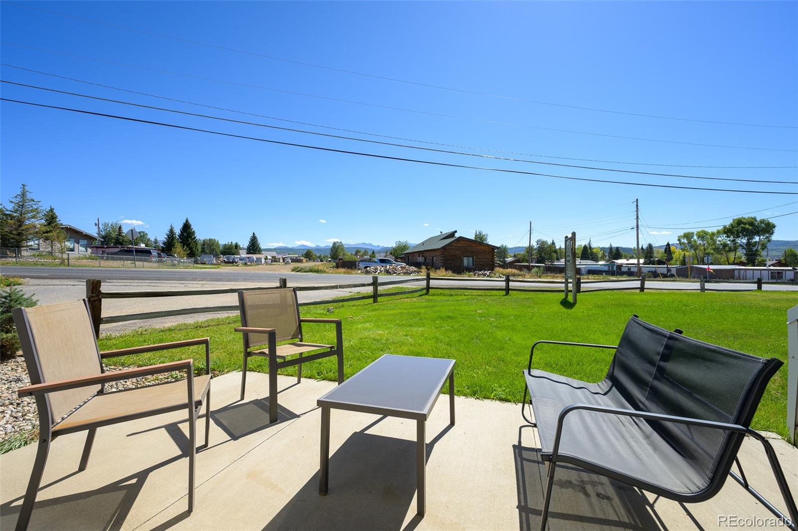 MLS Image #14 for 495 n 2nd street,granby, Colorado