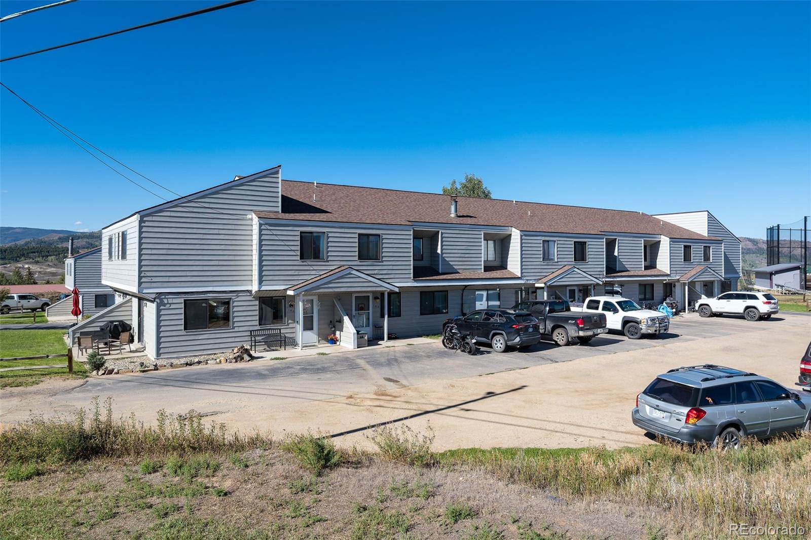 MLS Image #28 for 495 n 2nd street,granby, Colorado