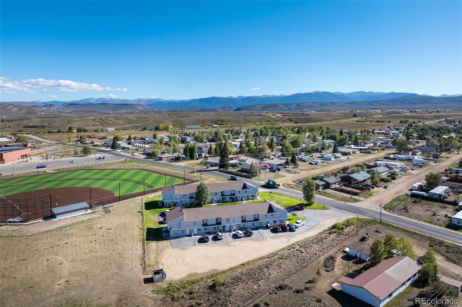MLS Image #29 for 495 n 2nd street,granby, Colorado