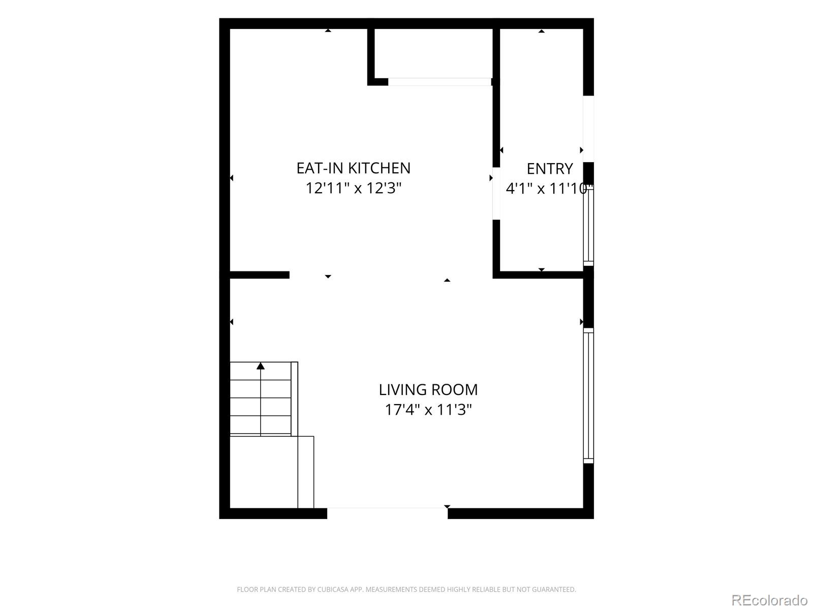 MLS Image #30 for 495 n 2nd street,granby, Colorado