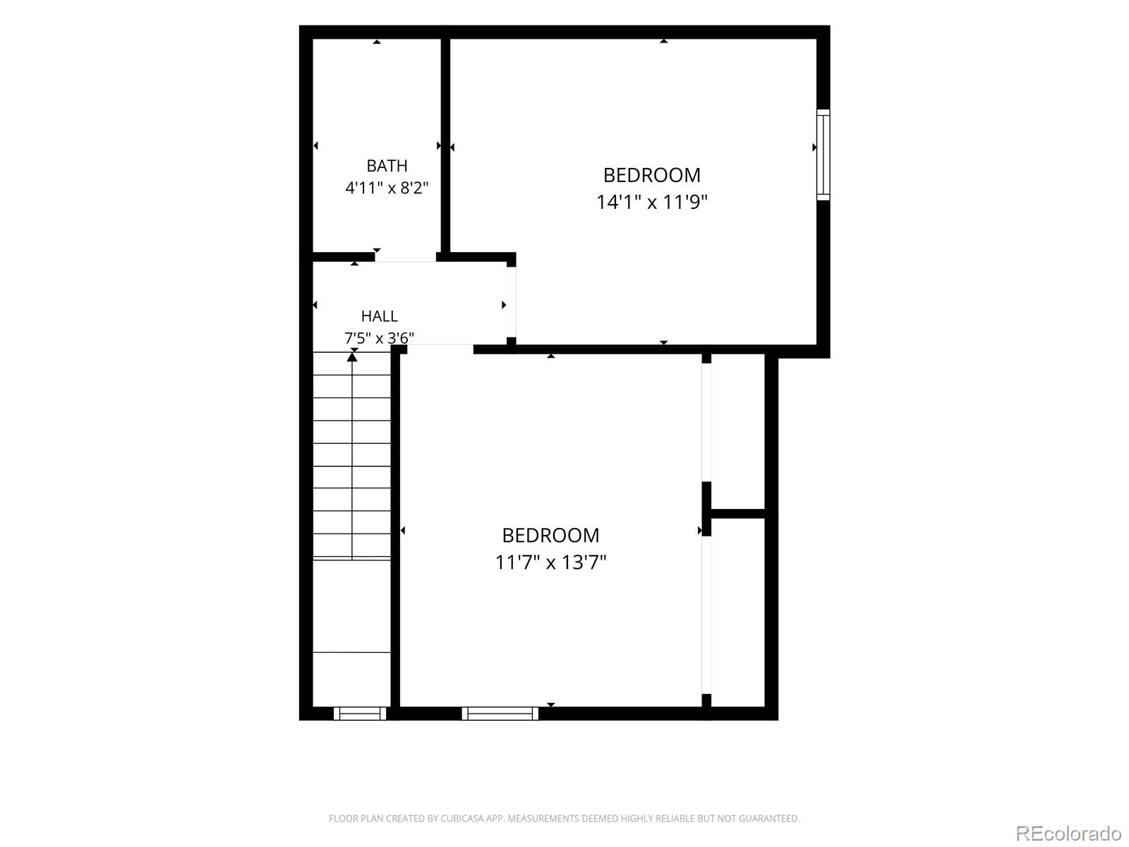 MLS Image #31 for 495 n 2nd street,granby, Colorado