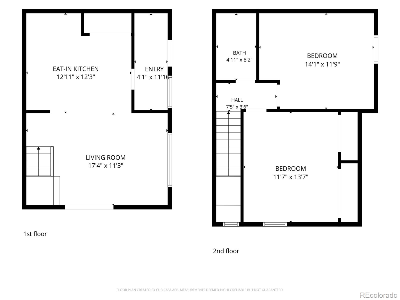 MLS Image #32 for 495 n 2nd street,granby, Colorado