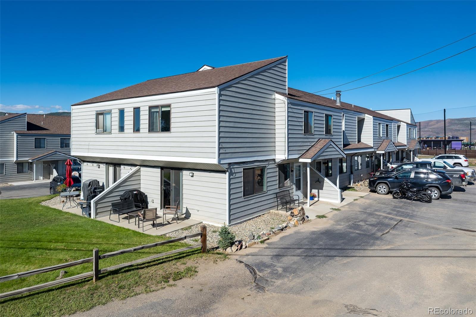 MLS Image #4 for 495 n 2nd street,granby, Colorado