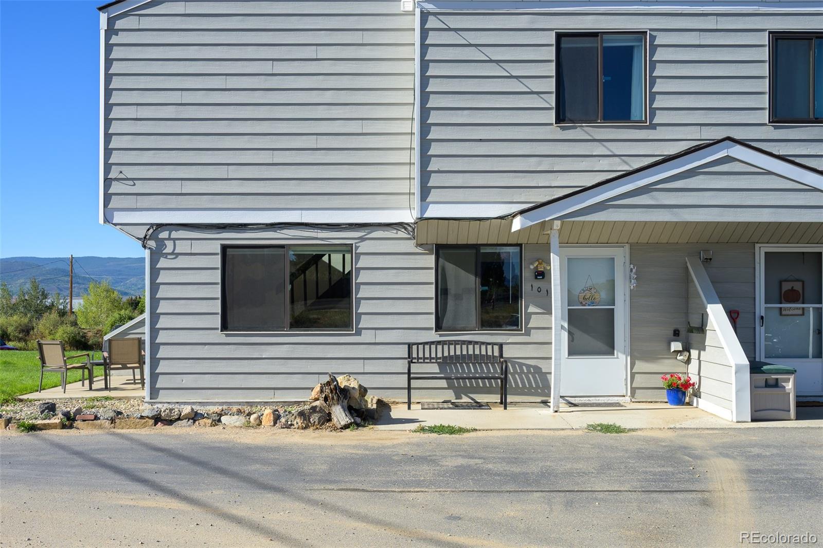 MLS Image #7 for 495 n 2nd street,granby, Colorado