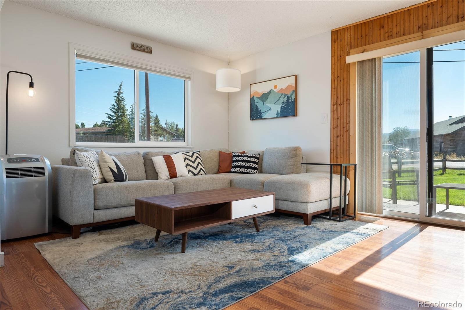 MLS Image #9 for 495 n 2nd street,granby, Colorado