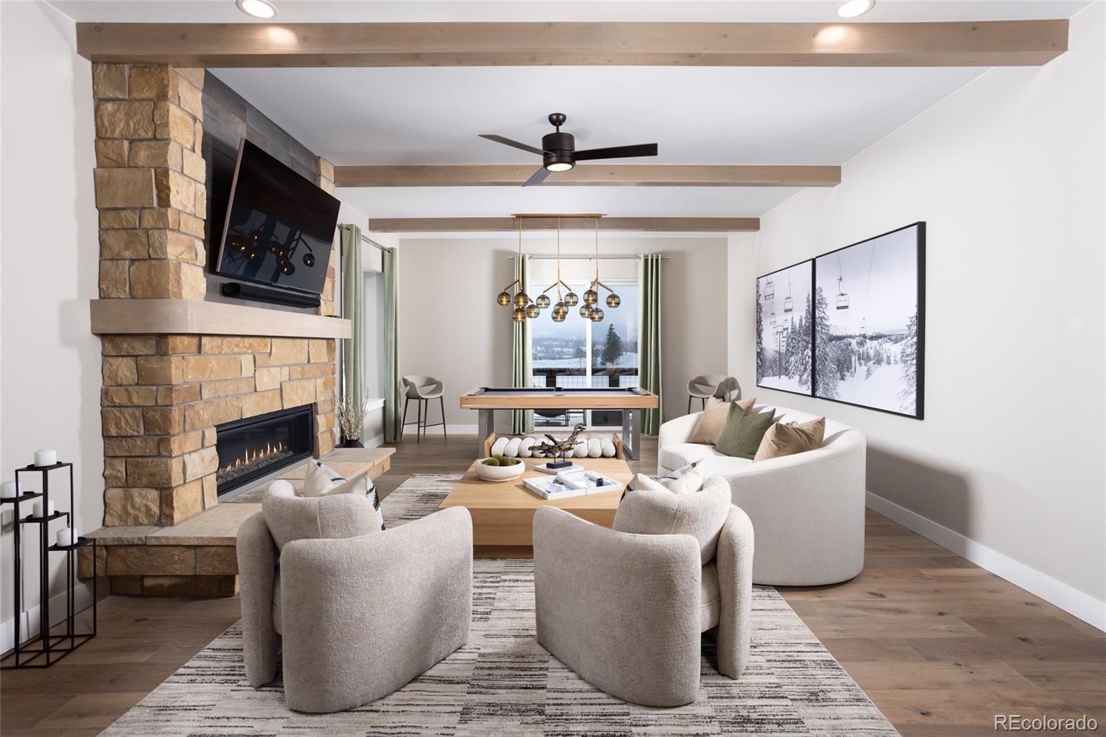 MLS Image #11 for 121  scenic trail ,winter park, Colorado
