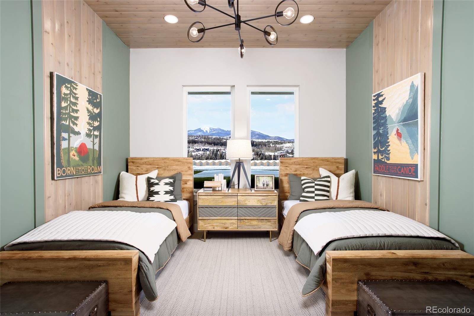MLS Image #15 for 121  scenic trail ,winter park, Colorado