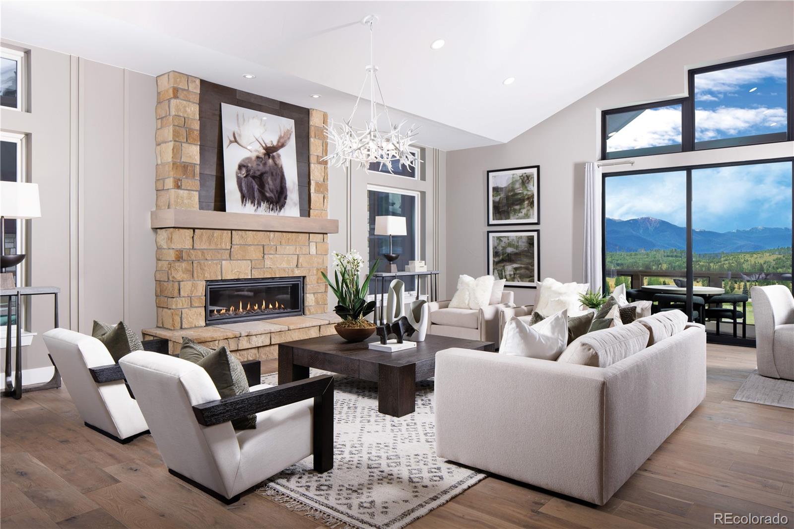 MLS Image #4 for 121  scenic trail ,winter park, Colorado