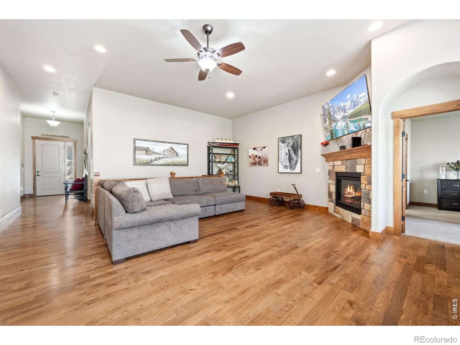 MLS Image #3 for 4369  cicely court,johnstown, Colorado