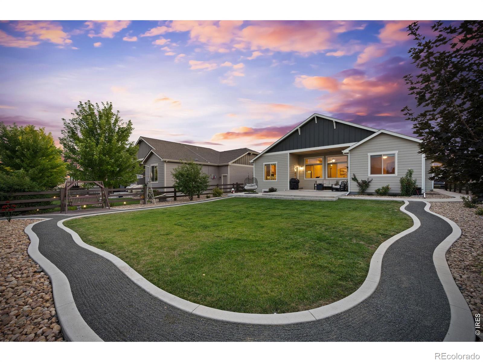 MLS Image #32 for 4369  cicely court,johnstown, Colorado