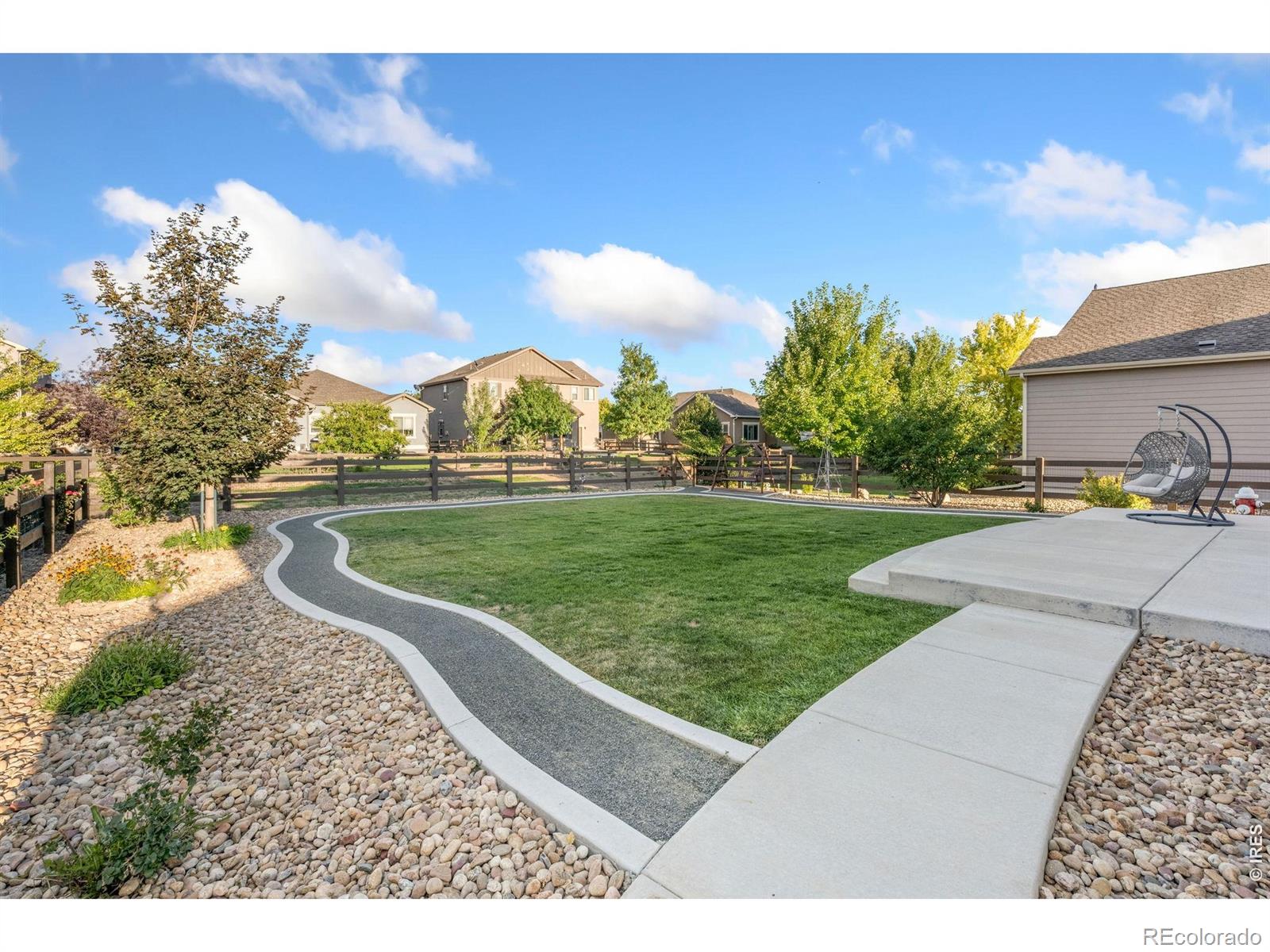 MLS Image #33 for 4369  cicely court,johnstown, Colorado