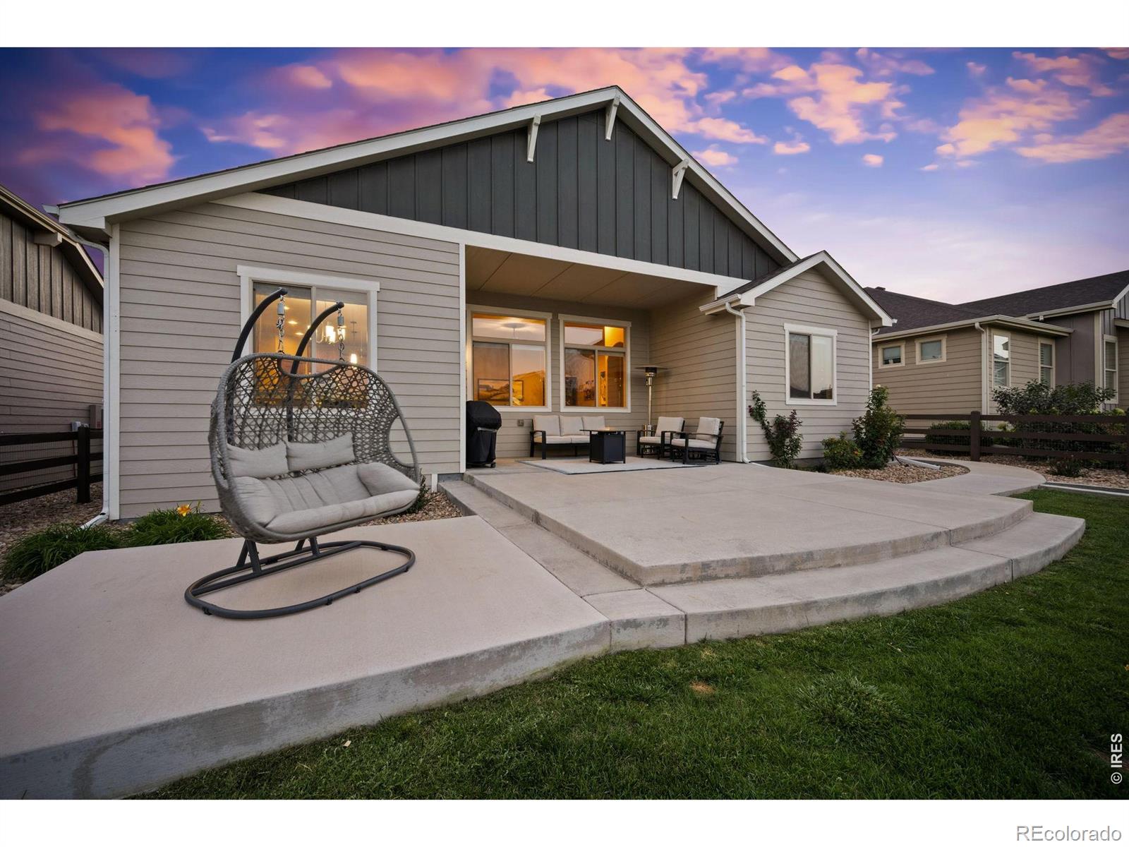 MLS Image #34 for 4369  cicely court,johnstown, Colorado