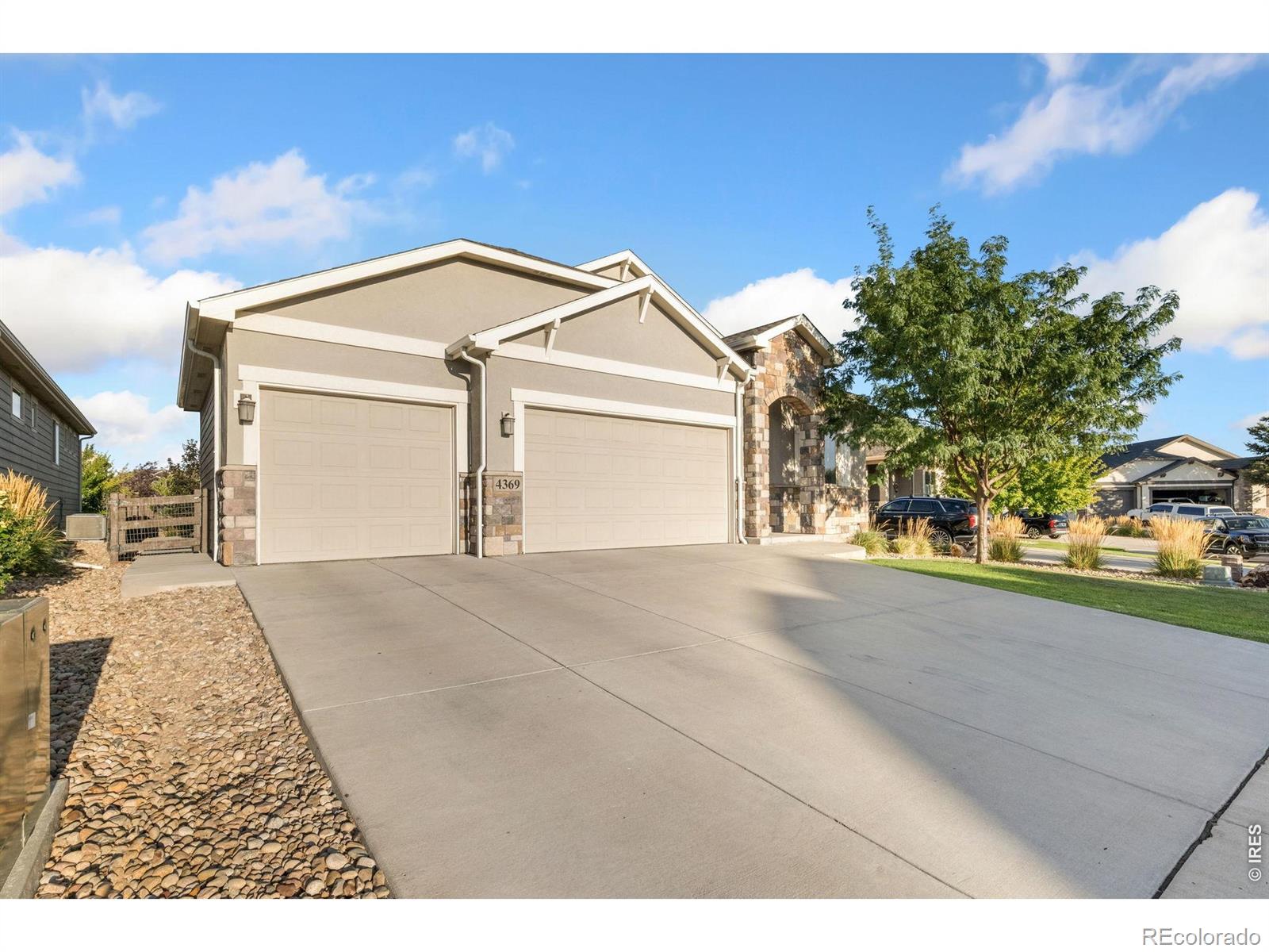 MLS Image #35 for 4369  cicely court,johnstown, Colorado