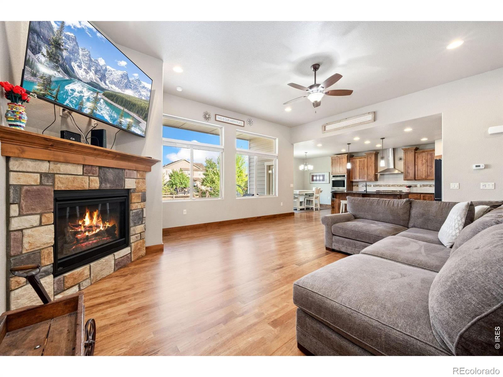 MLS Image #4 for 4369  cicely court,johnstown, Colorado