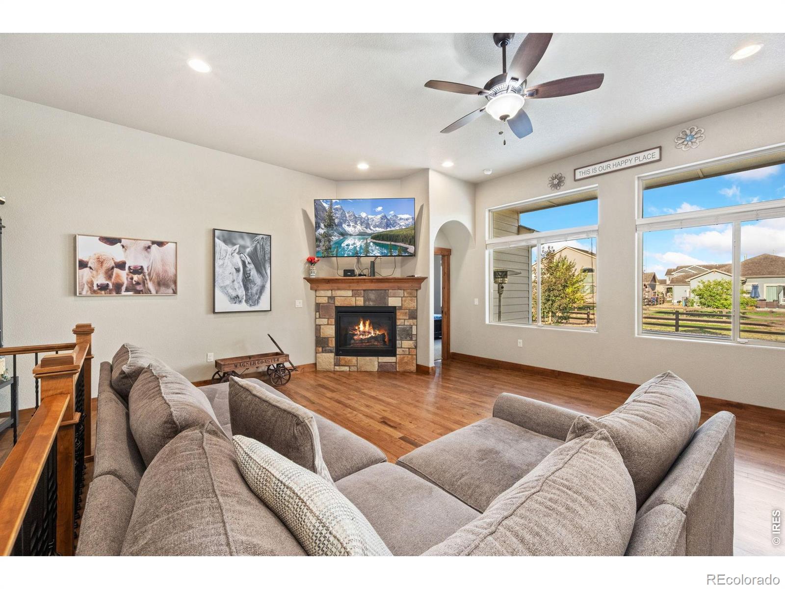 MLS Image #5 for 4369  cicely court,johnstown, Colorado