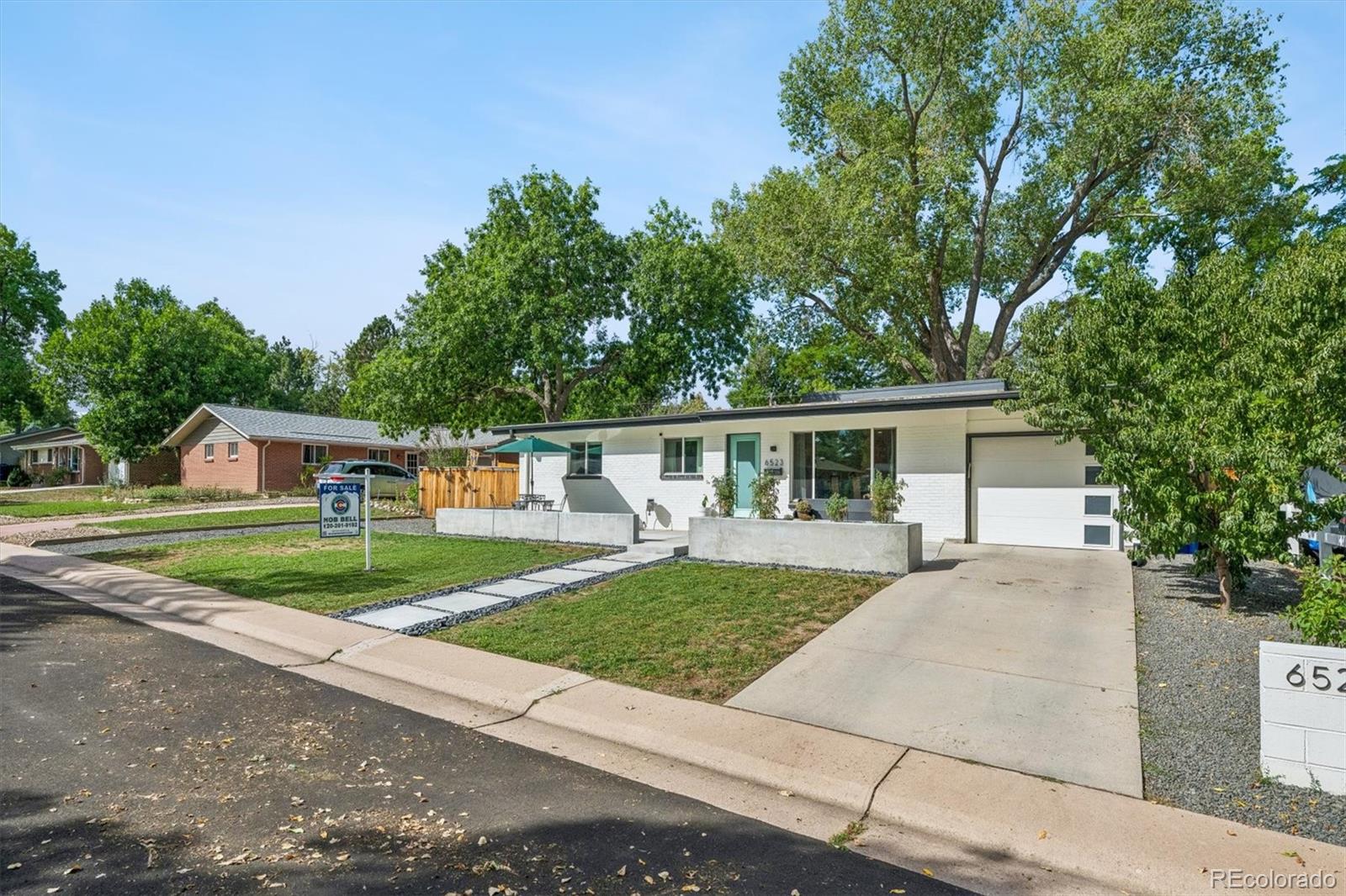 MLS Image #1 for 6523 s datura street,littleton, Colorado