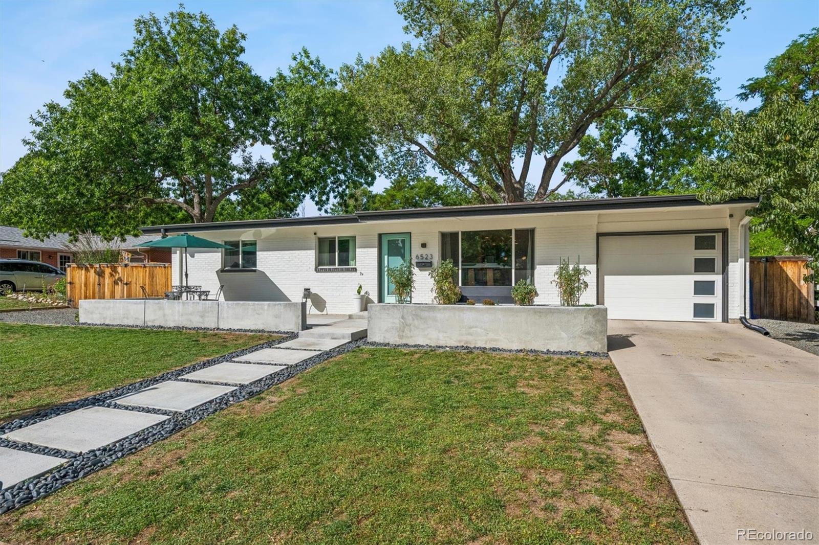 MLS Image #2 for 6523 s datura street,littleton, Colorado