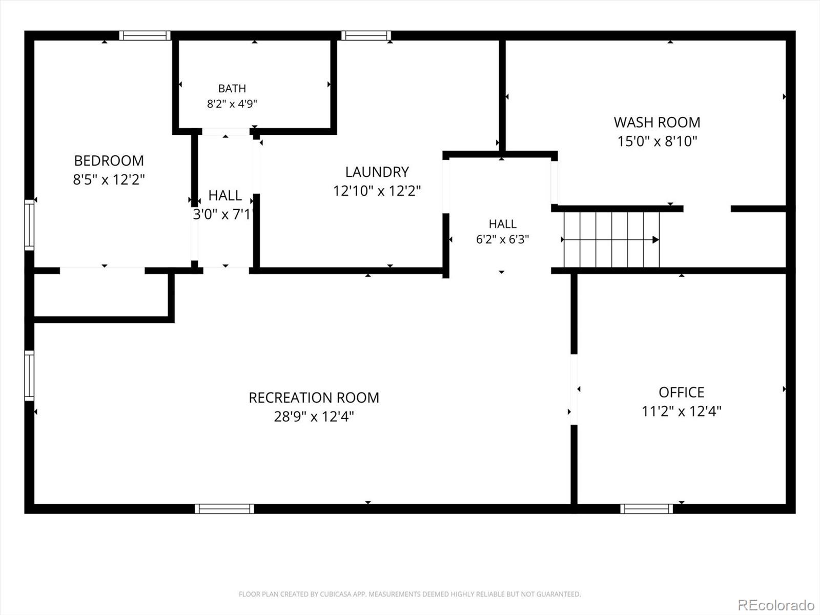 MLS Image #29 for 6523 s datura street,littleton, Colorado