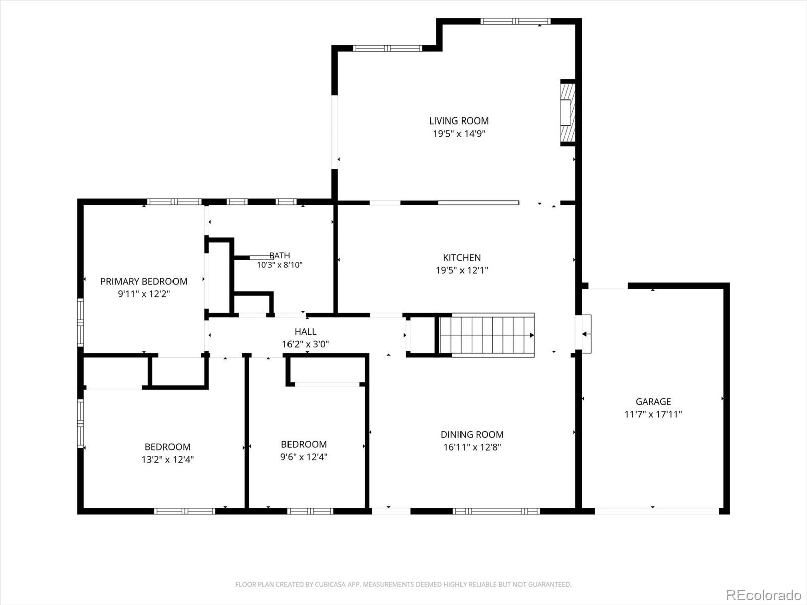 MLS Image #30 for 6523 s datura street,littleton, Colorado