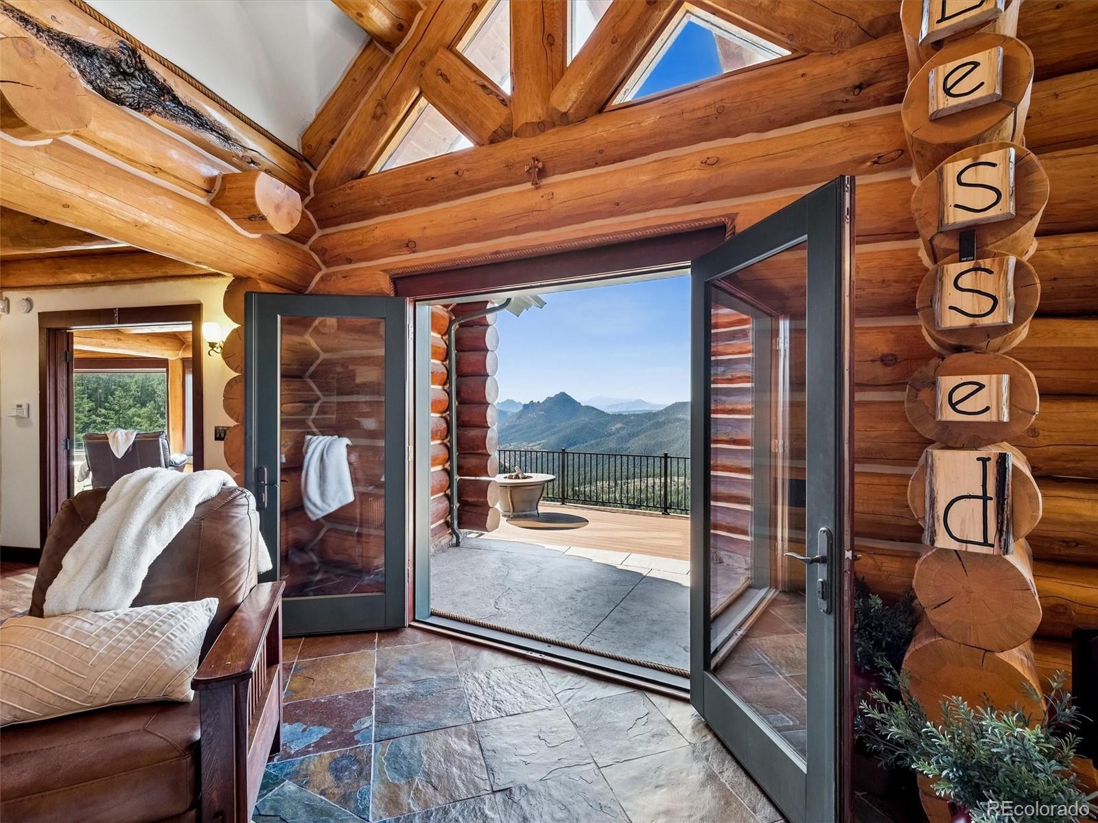 MLS Image #11 for 13938 s elsie road,conifer, Colorado