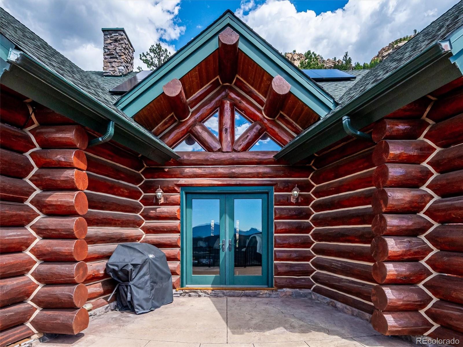 MLS Image #13 for 13938 s elsie road,conifer, Colorado