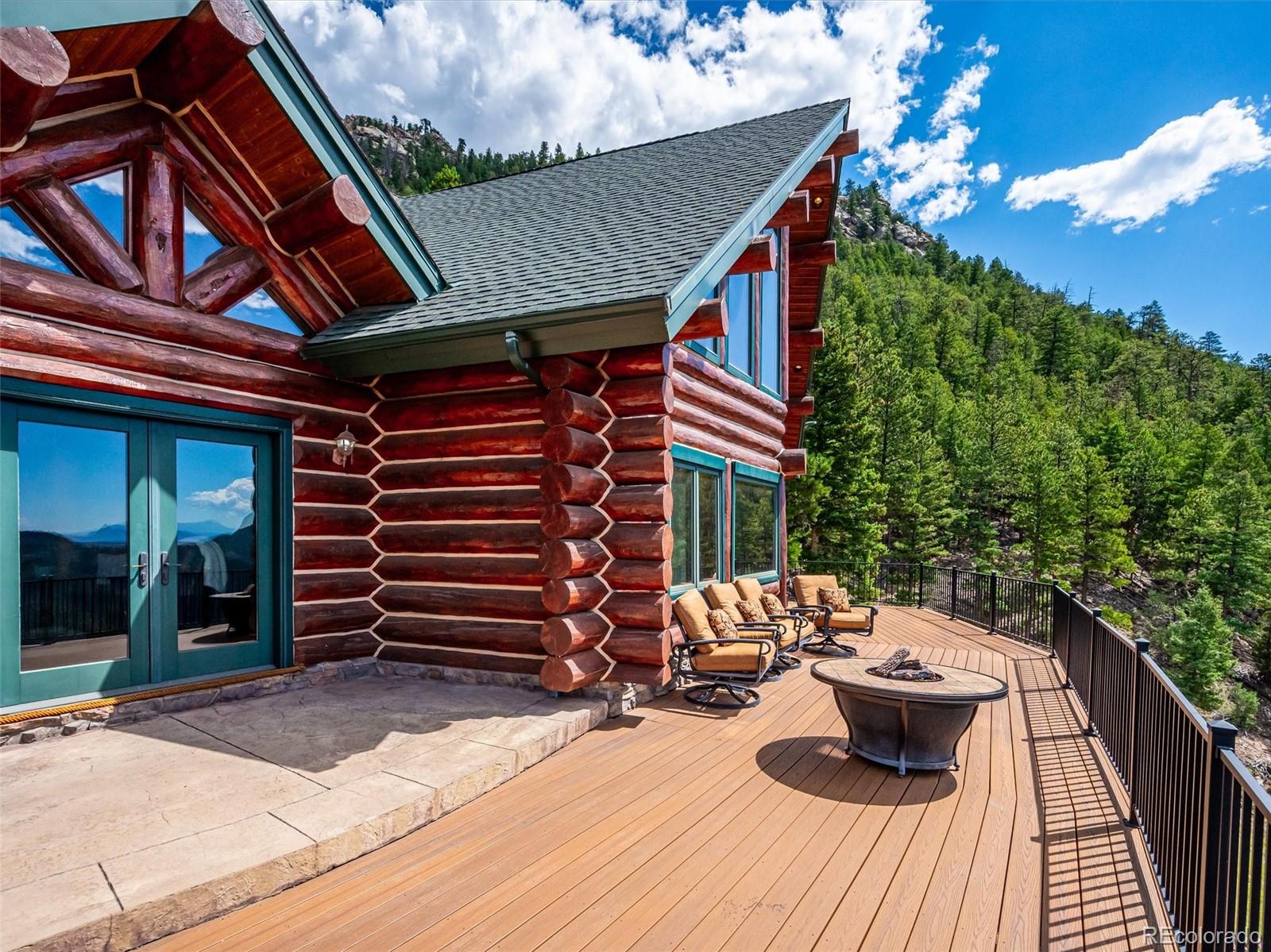 MLS Image #14 for 13938 s elsie road,conifer, Colorado