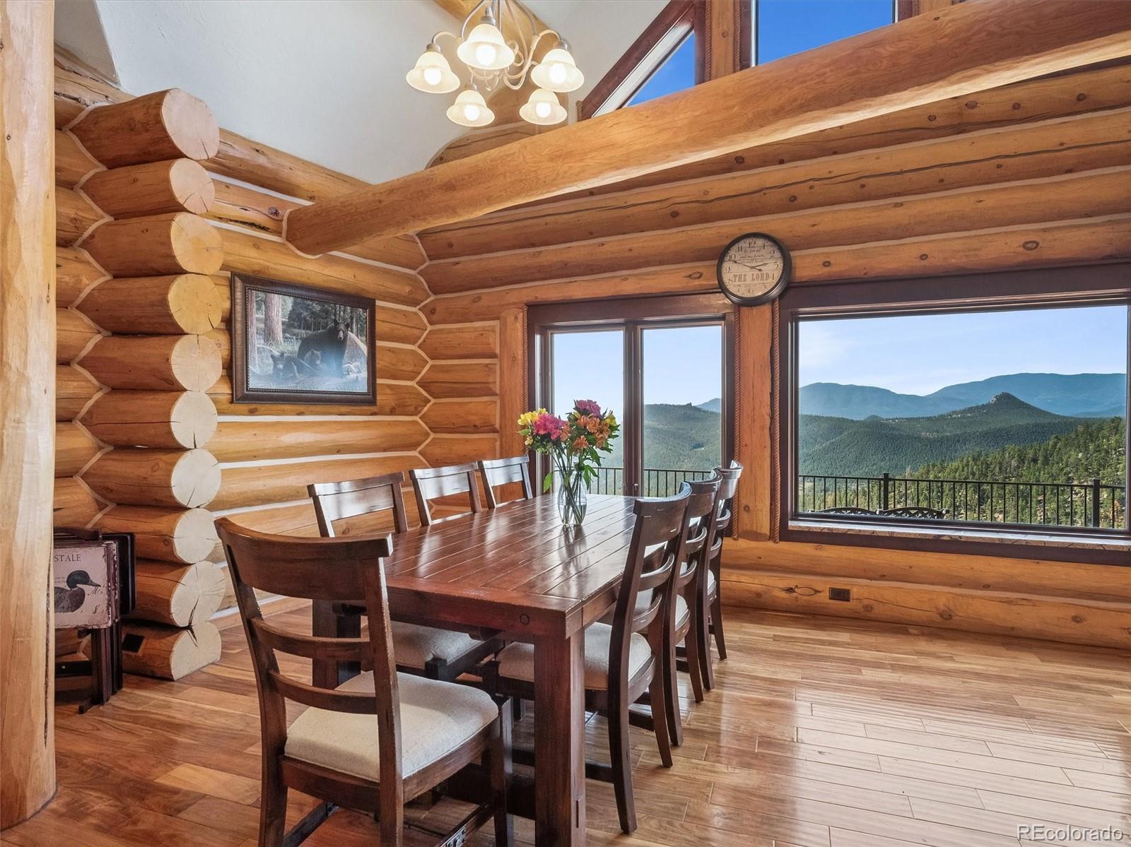 MLS Image #18 for 13938 s elsie road,conifer, Colorado
