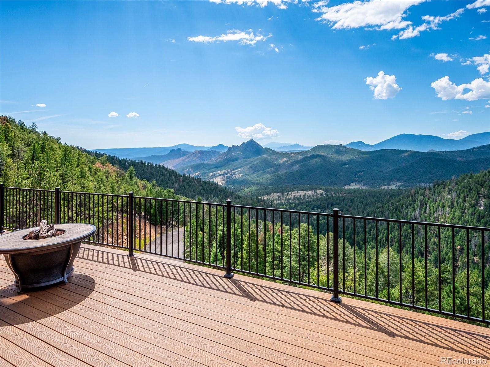 MLS Image #2 for 13938 s elsie road,conifer, Colorado