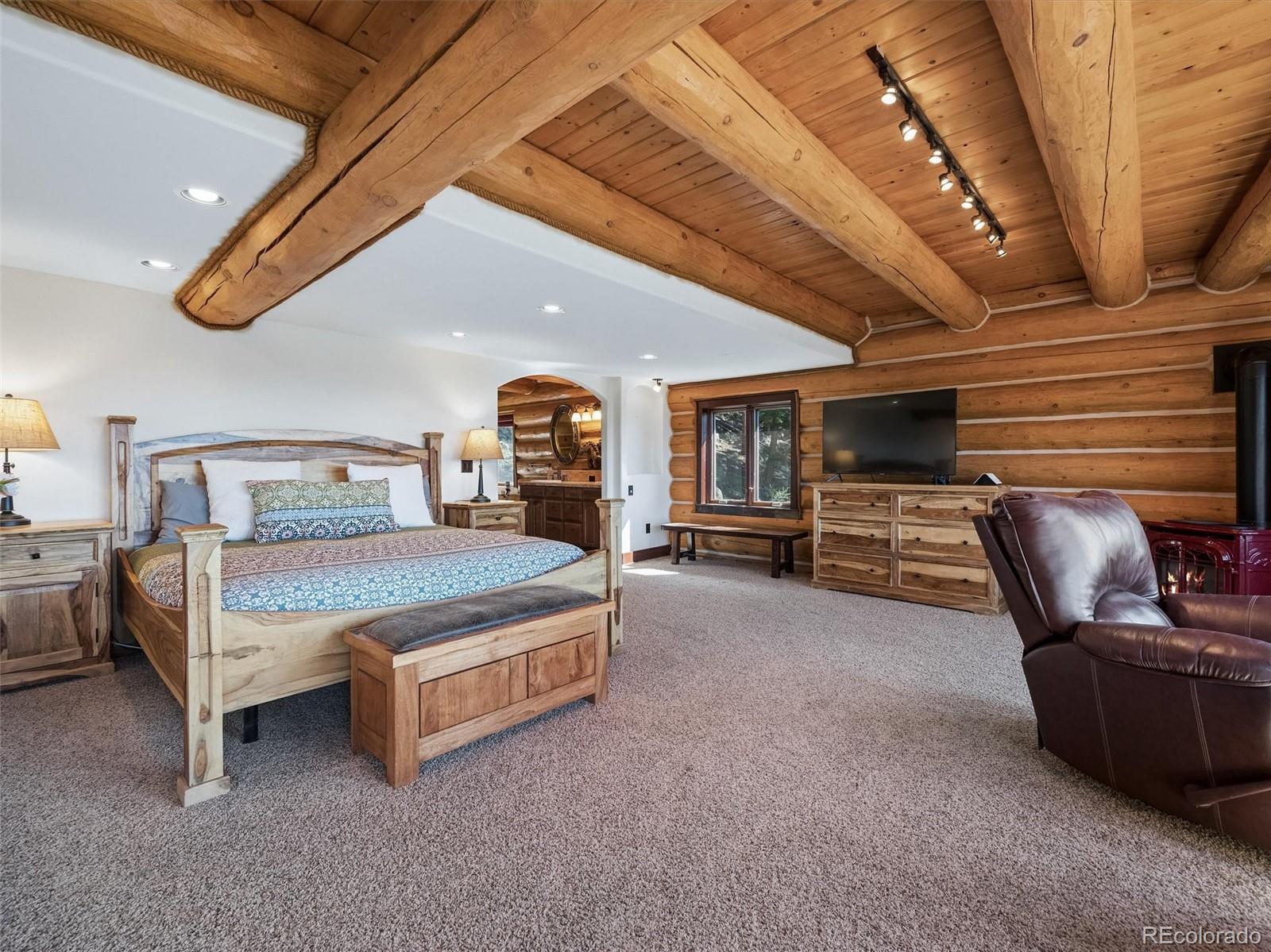 MLS Image #20 for 13938 s elsie road,conifer, Colorado