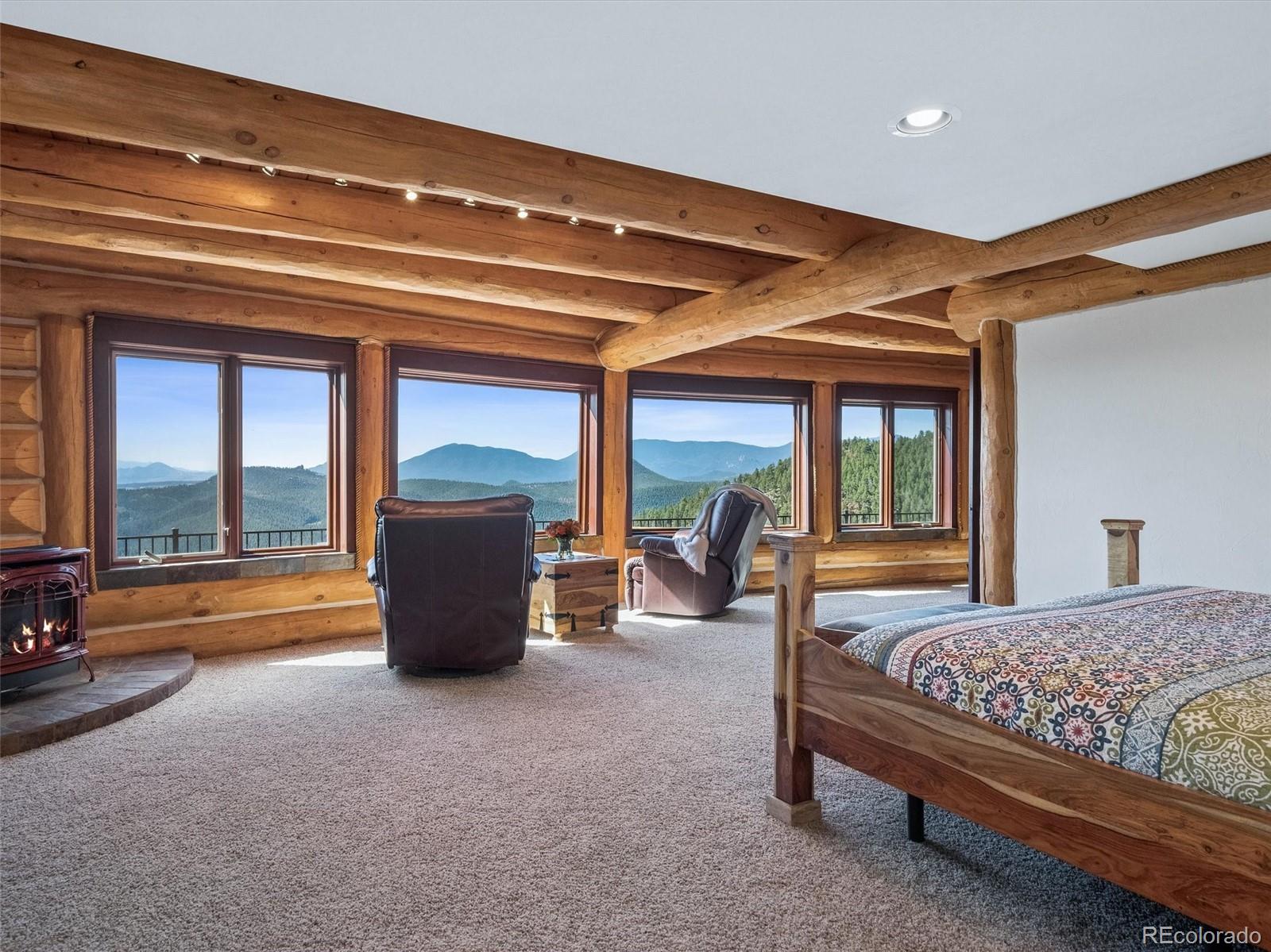 MLS Image #21 for 13938 s elsie road,conifer, Colorado