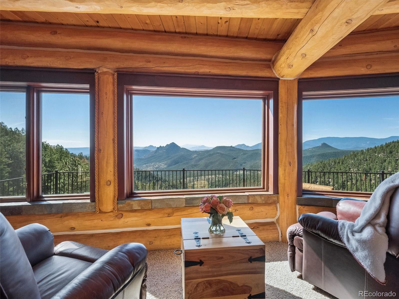 MLS Image #22 for 13938 s elsie road,conifer, Colorado