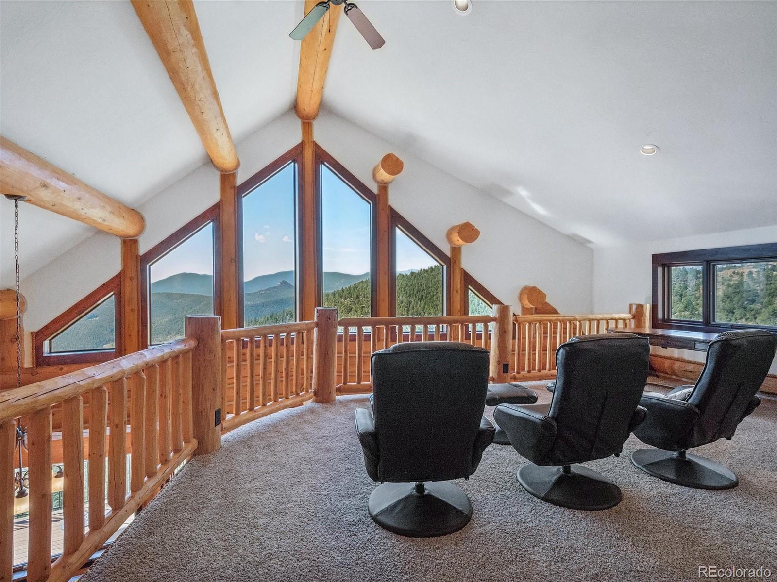 MLS Image #24 for 13938 s elsie road,conifer, Colorado
