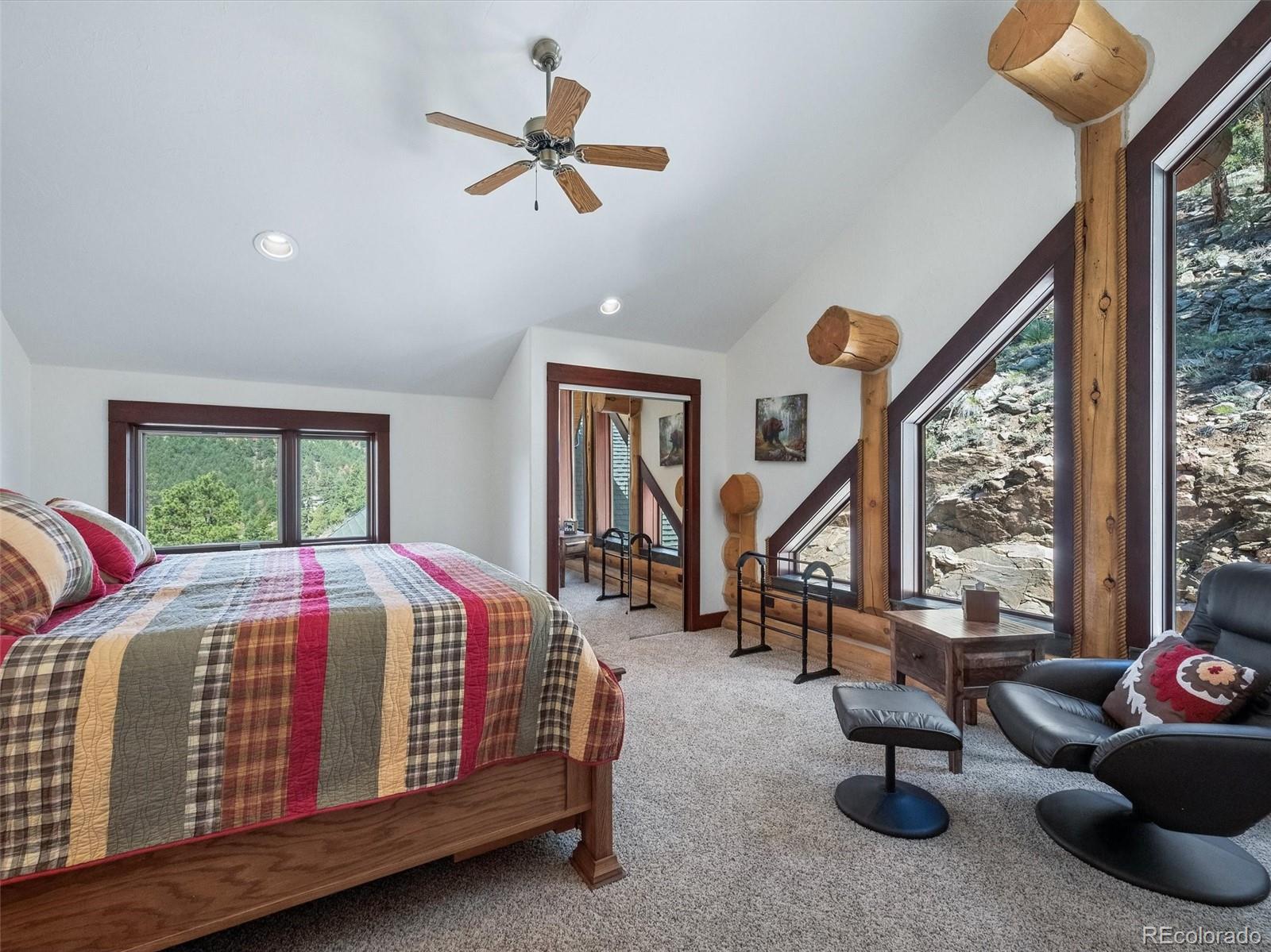 MLS Image #26 for 13938 s elsie road,conifer, Colorado
