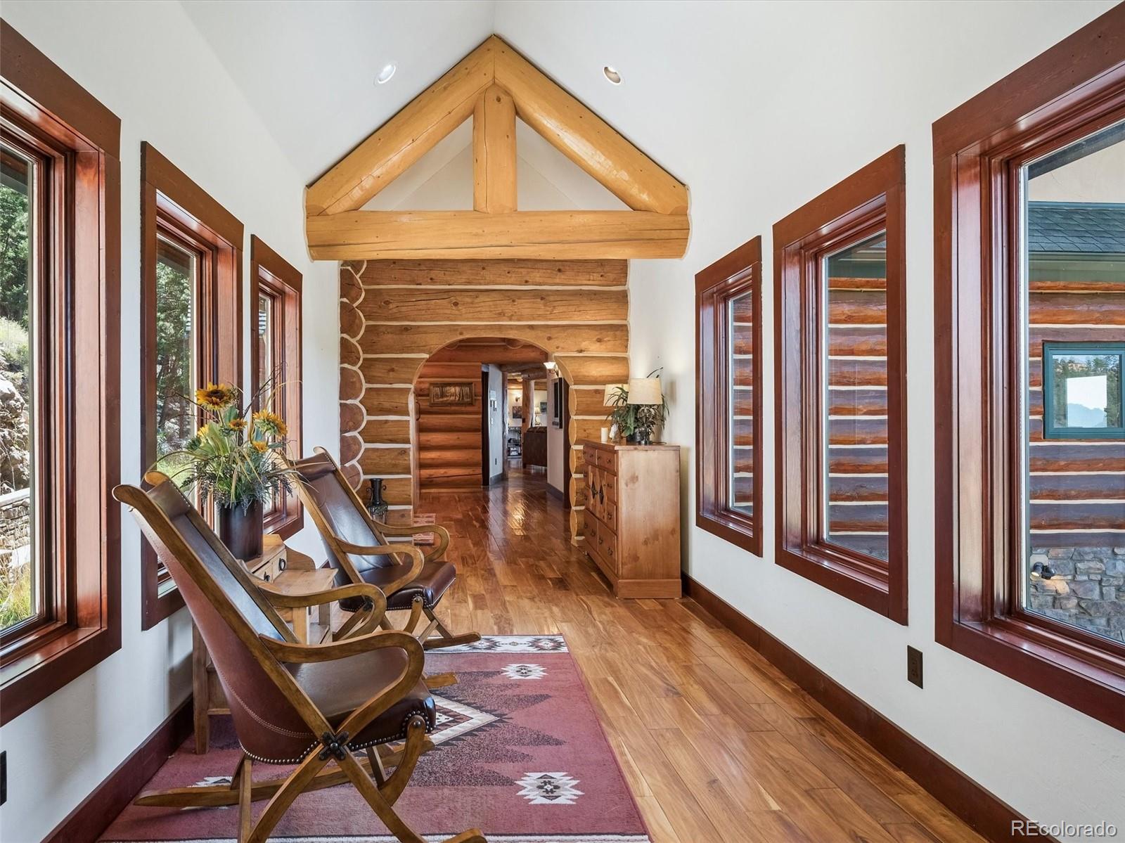 MLS Image #28 for 13938 s elsie road,conifer, Colorado
