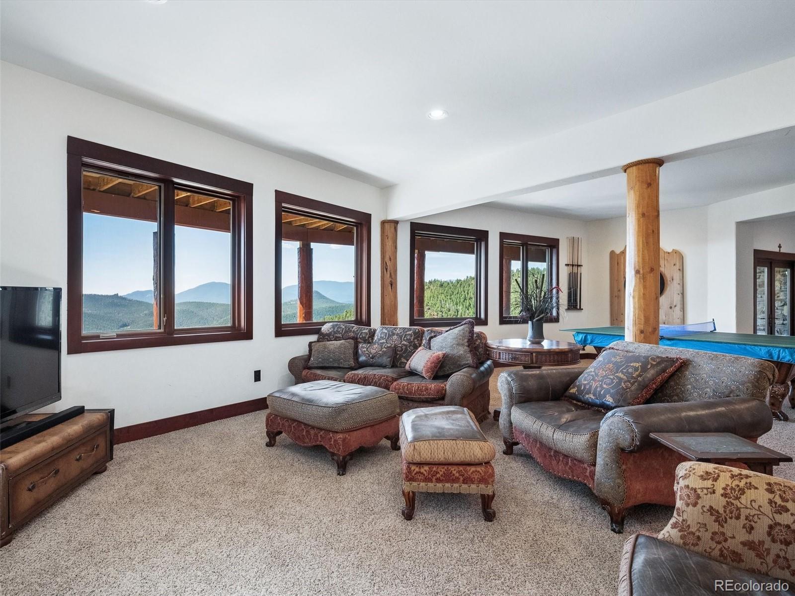 MLS Image #34 for 13938 s elsie road,conifer, Colorado