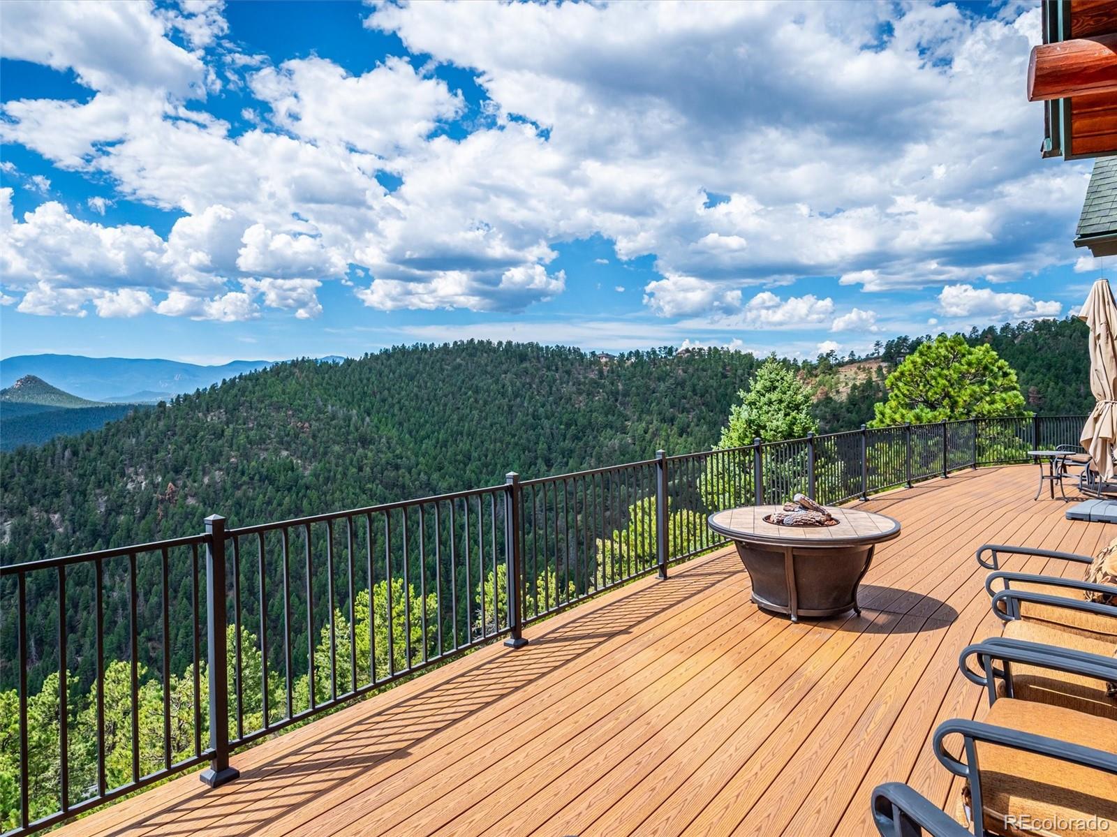 MLS Image #37 for 13938 s elsie road,conifer, Colorado