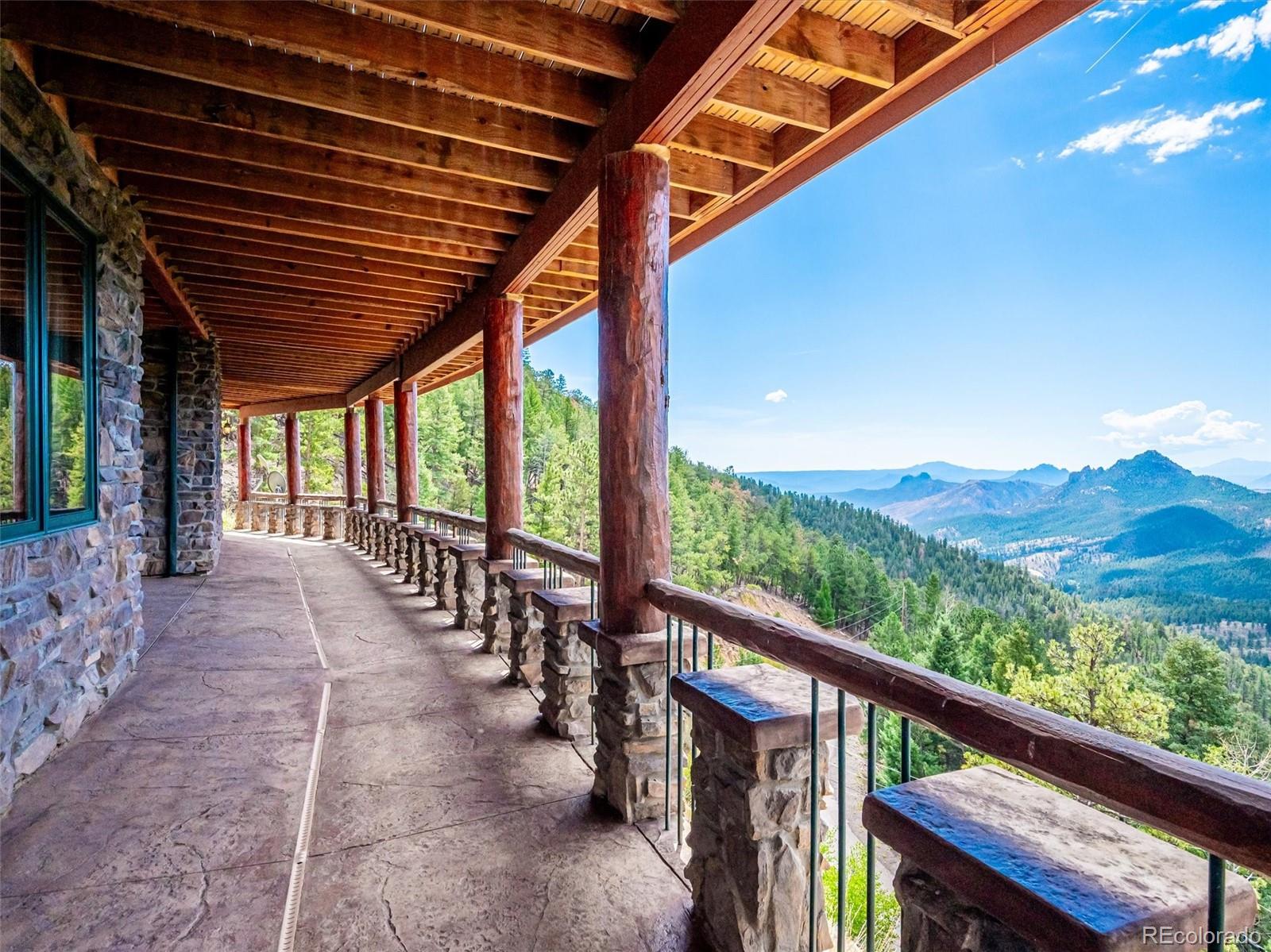 MLS Image #39 for 13938 s elsie road,conifer, Colorado