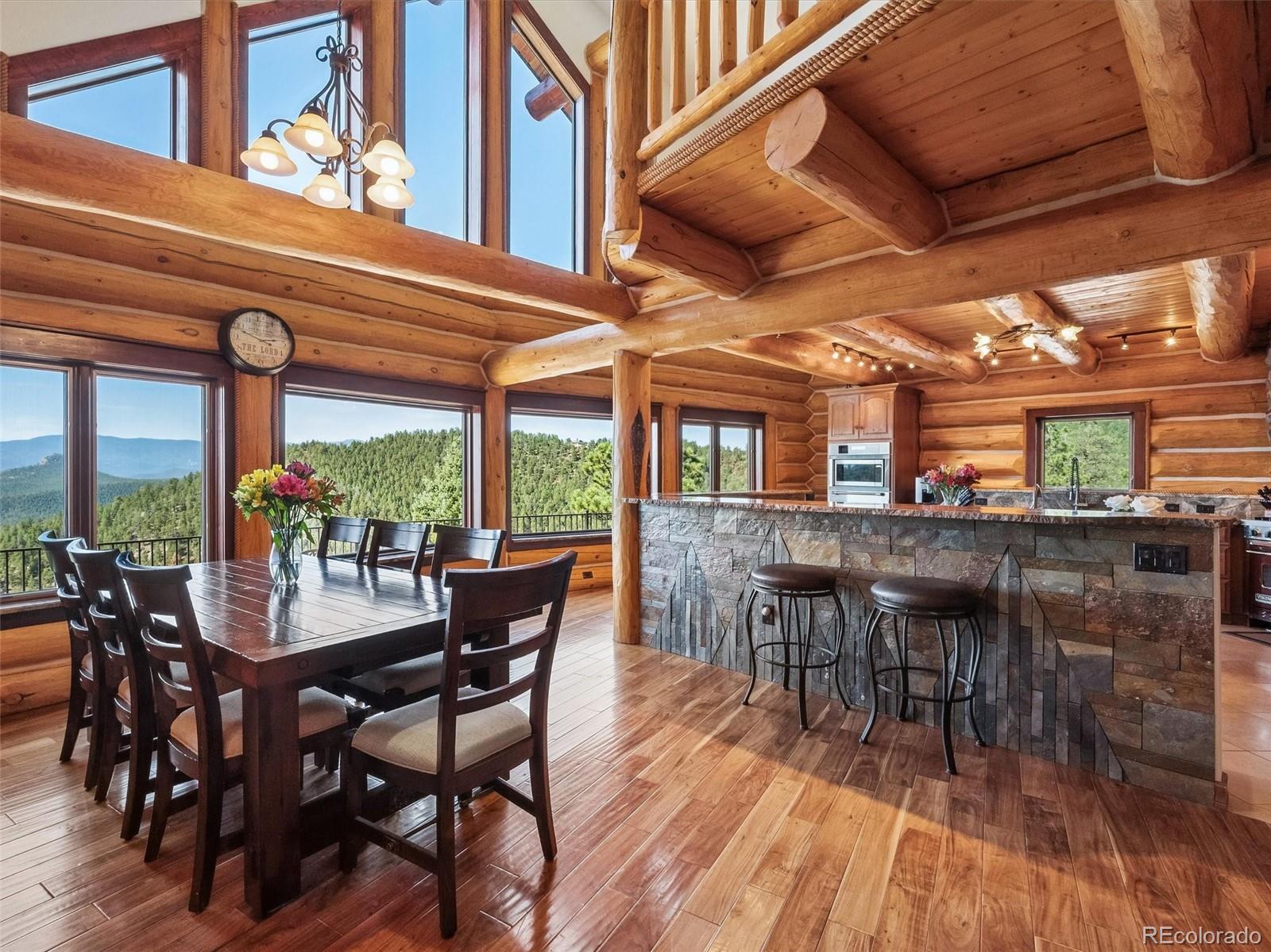 MLS Image #4 for 13938 s elsie road,conifer, Colorado