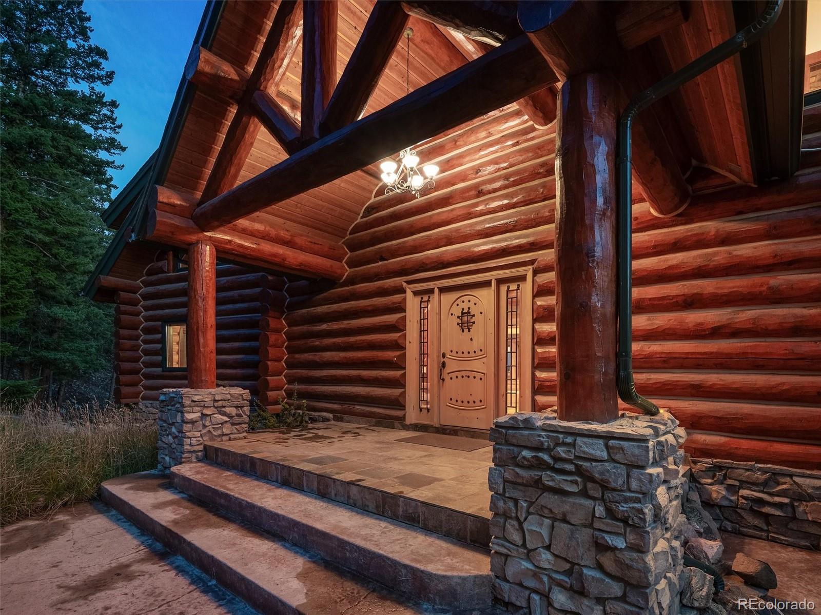 MLS Image #44 for 13938 s elsie road,conifer, Colorado