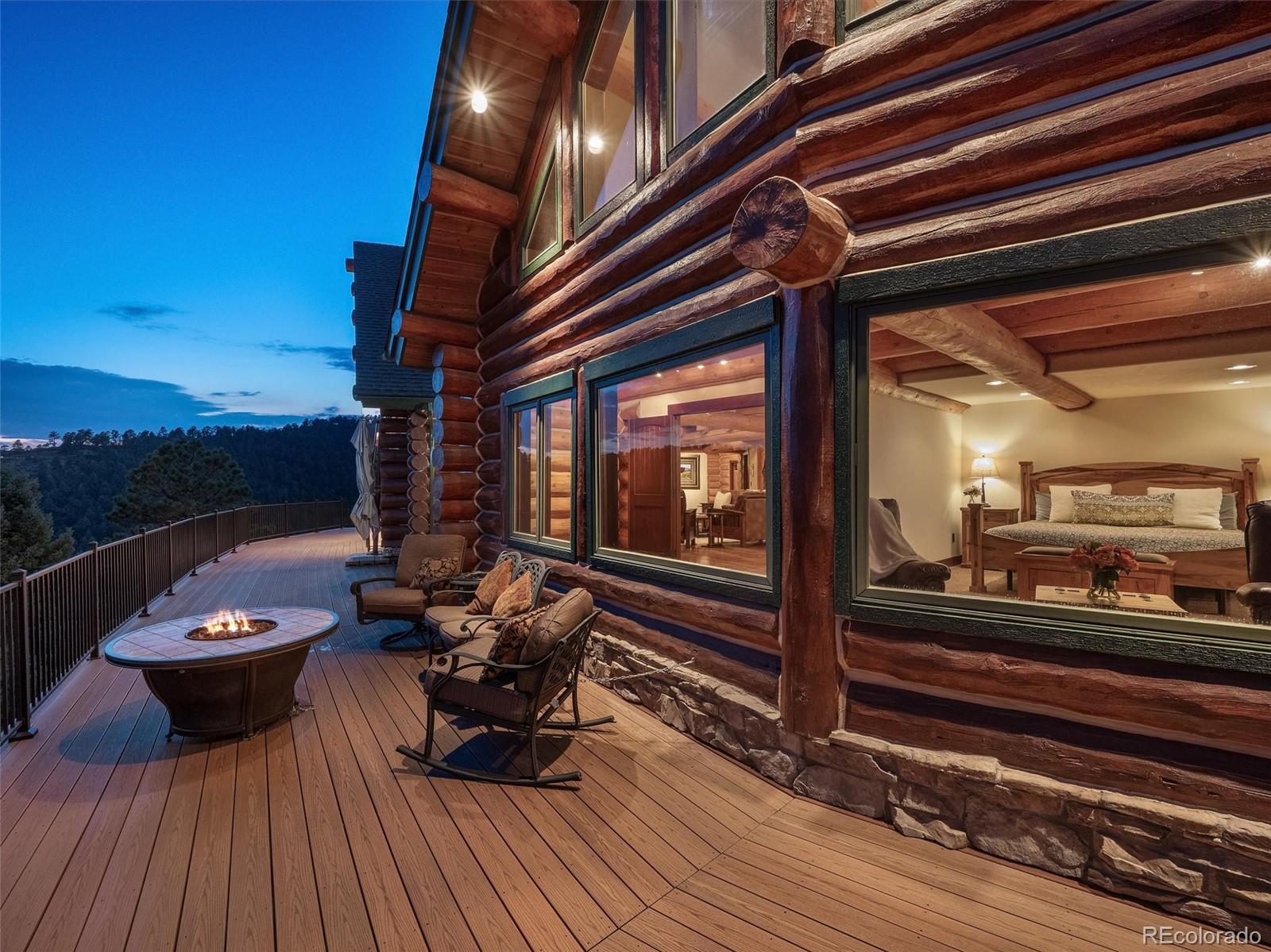 MLS Image #47 for 13938 s elsie road,conifer, Colorado