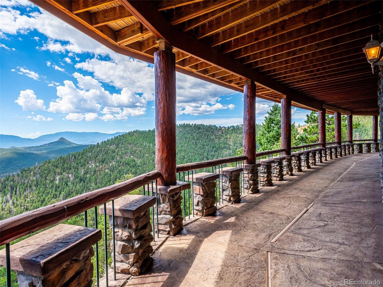 MLS Image #6 for 13938 s elsie road,conifer, Colorado
