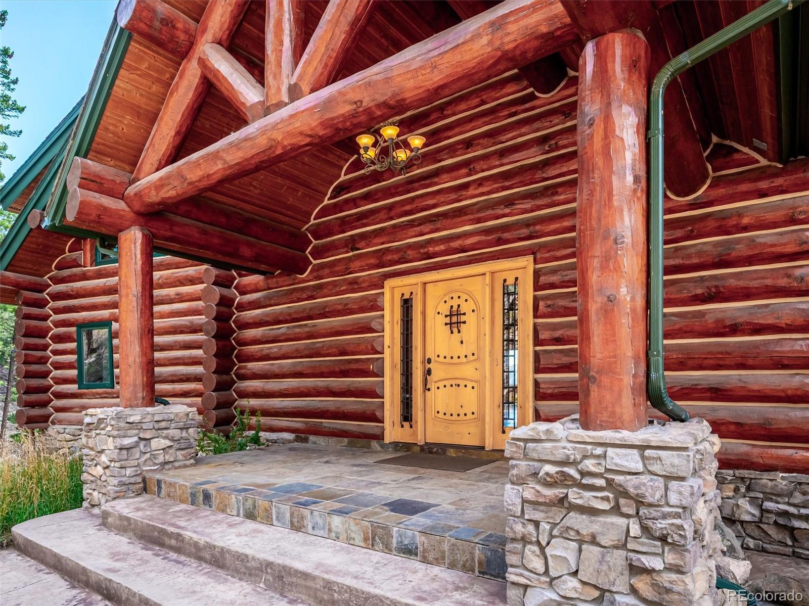 MLS Image #7 for 13938 s elsie road,conifer, Colorado