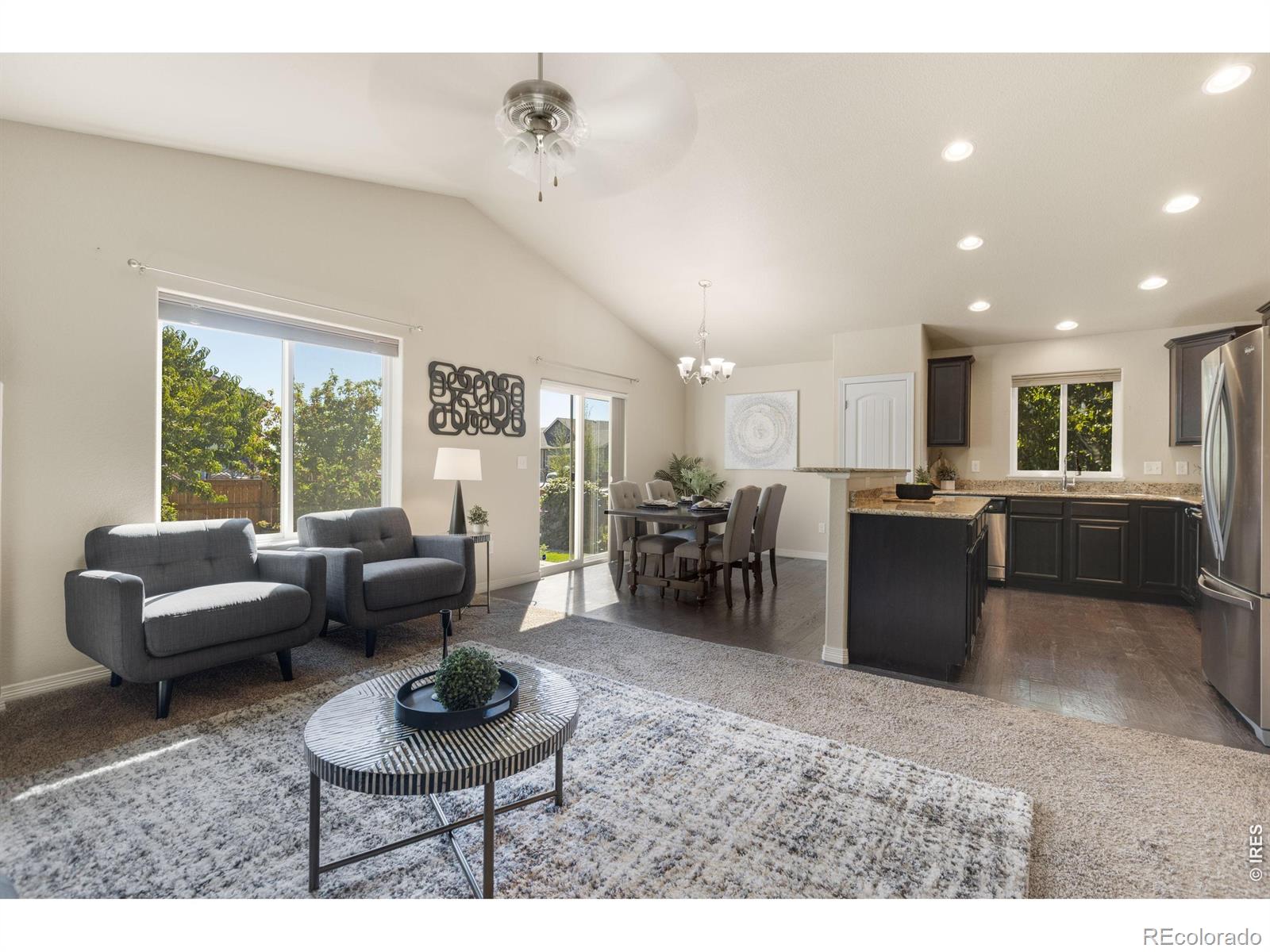 MLS Image #3 for 1798  avery plaza street,severance, Colorado
